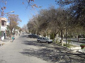 Catamarca Santa Maria Calle Belgrano.JPG