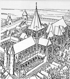 Image illustrative de l'article Diocèse de Boulogne-sur-Mer