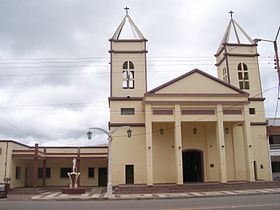 Catholic church in Joaquín V. González.jpg