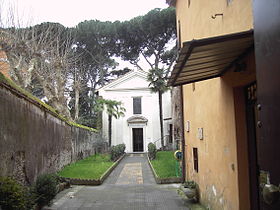 Image illustrative de l'article Église San Tommaso in Formis