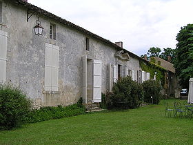 Image illustrative de l'article Château d'Échoisy