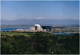 Image illustrative de l'article Centrale nucléaire d'Almaraz