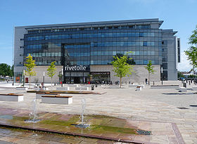 Centre commercial Rivetoile-Strasbourg.jpg