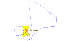 Cercle de Banamba