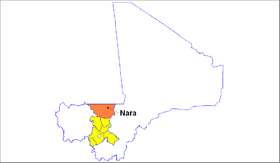 Cercle de Nara