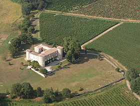 Image illustrative de l'article Château de la Selve