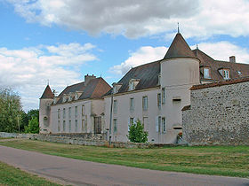 Image illustrative de l'article Château de Ragny