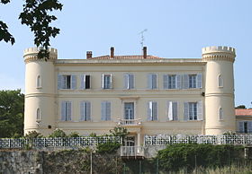 Image illustrative de l'article Château de la Reynarde
