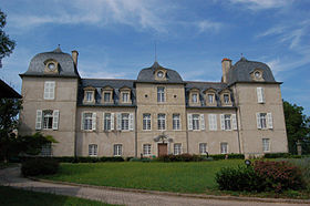 Image illustrative de l'article Château de Floyrac