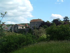 Image illustrative de l'article Château de Jaulny