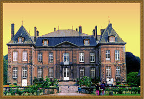 Image illustrative de l'article Château de La Grange