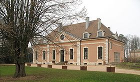 Image illustrative de l'article Château d'Hurigny