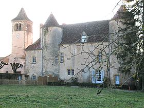 Image illustrative de l'article Château d'Oyé