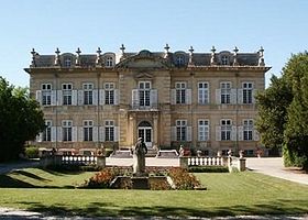Image illustrative de l'article Château de Barbentane