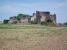 Image illustrative de l'article Château de Bardine