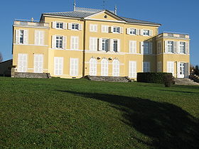 Image illustrative de l'article Château de Bois Dieu