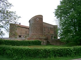 Image illustrative de l'article Château de Bouligneux