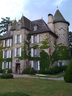 Image illustrative de l'article Château de Carbonat