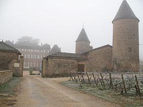 Image illustrative de l'article Château de Chasselas