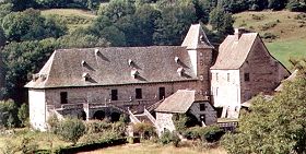Image illustrative de l'article Château de Cropières