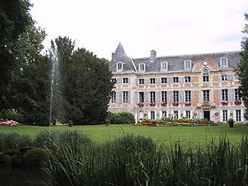 Image illustrative de l'article Château de Dormans