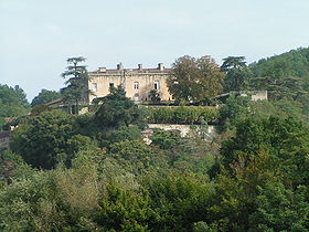 Image illustrative de l'article Château de Fumel