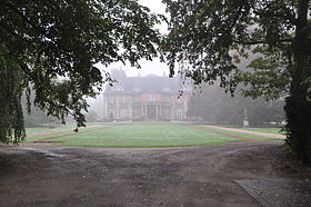 Image illustrative de l'article Château de La Fougeraie