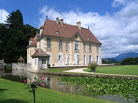 Image illustrative de l'article Château de Longpra
