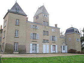 Image illustrative de l'article Château de Machy