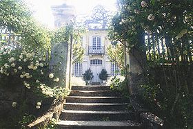 Image illustrative de l'article Château de Mongenan