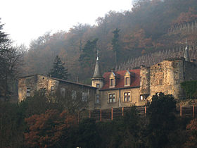 Image illustrative de l'article Château de Montlys