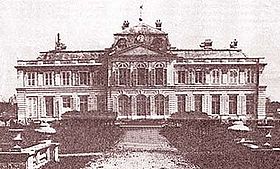 Image illustrative de l'article Château de Petit-Bourg