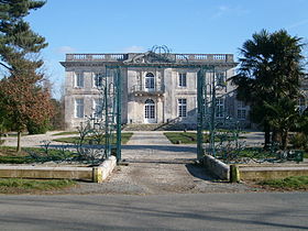 Image illustrative de l'article Château de Pierre-Levée