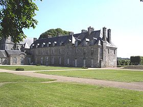 Image illustrative de l'article Château de Quintin