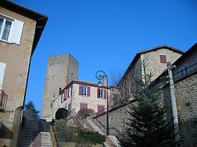 Image illustrative de l'article Château de Saint-Cyr