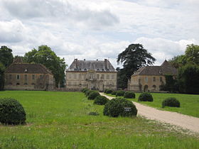 Image illustrative de l'article Château de Terrans
