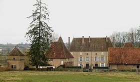 Image illustrative de l'article Château de Terzé