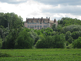 Image illustrative de l'article Château de Torpes
