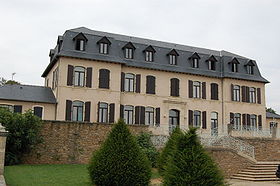 Image illustrative de l'article Château de Vabre