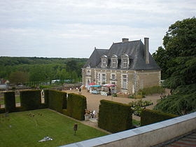 Image illustrative de l'article Château de Valmer