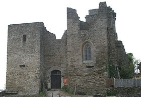 Image illustrative de l'article Château de Valon