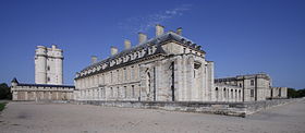 Image illustrative de l'article Château de Vincennes