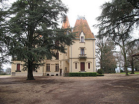 Image illustrative de l'article Château de l'Éclair