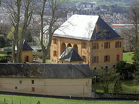 Image illustrative de l'article Château de Caramagne