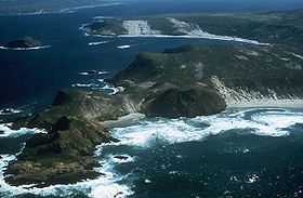 Image illustrative de l'article Parc national des Channel Islands