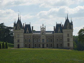 Chanzeaux - Château.JPG