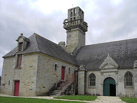 Image illustrative de l'article Chapelle de Languivoa
