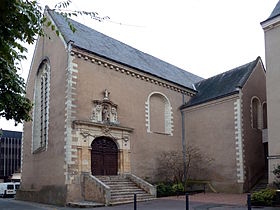 Chapelle des Ursules - Angers - 20101201.jpg