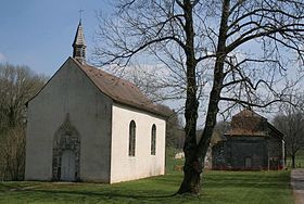 Image illustrative de l'article Abbaye de Morimond