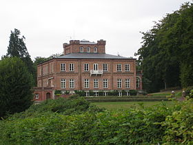 Image illustrative de l'article Château de Charlottenlund